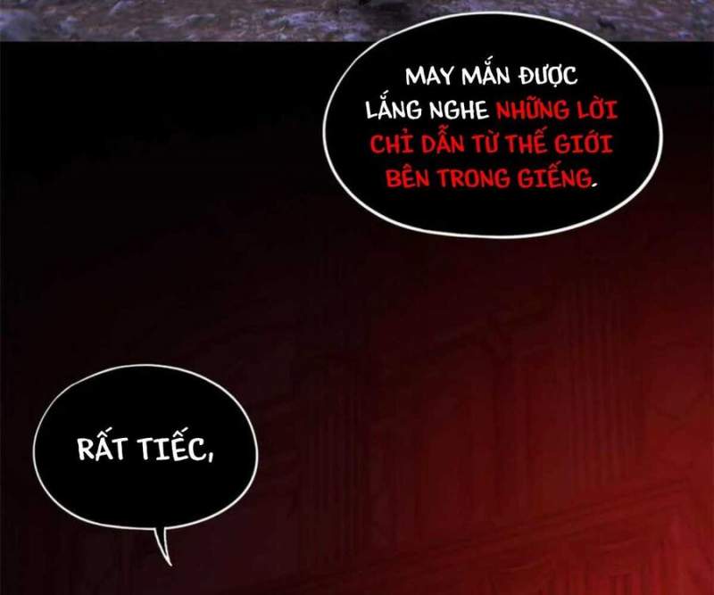 Tận Thế Trò Chơi Ghép Hình: Chapter 100