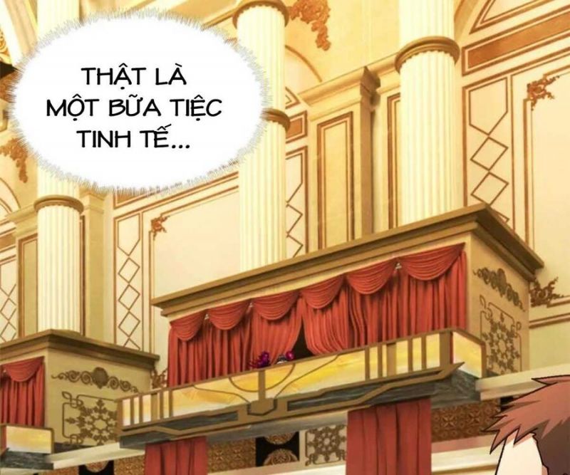 Tận Thế Trò Chơi Ghép Hình: Chapter 101