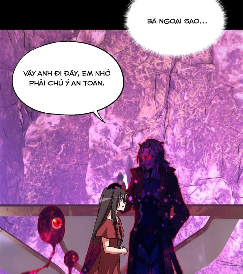 Tận Thế Trò Chơi Ghép Hình: Chapter 102