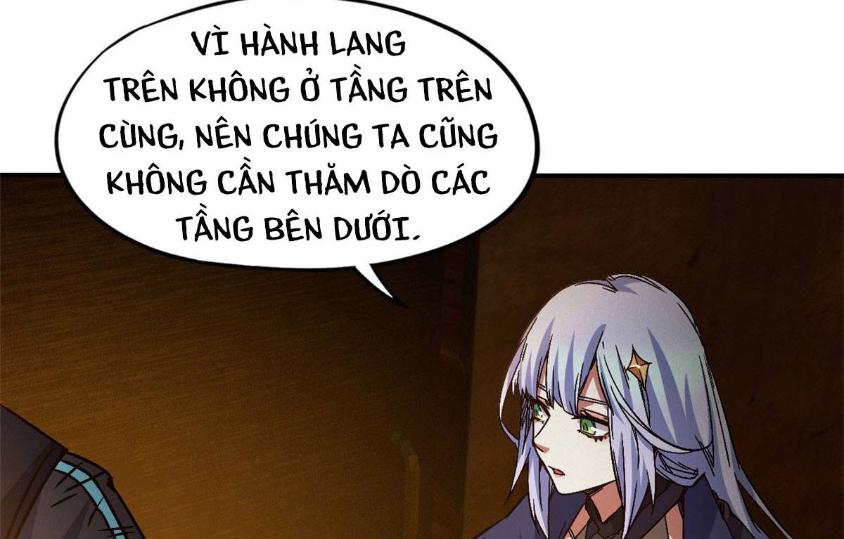 Tận Thế Trò Chơi Ghép Hình: Chapter 11