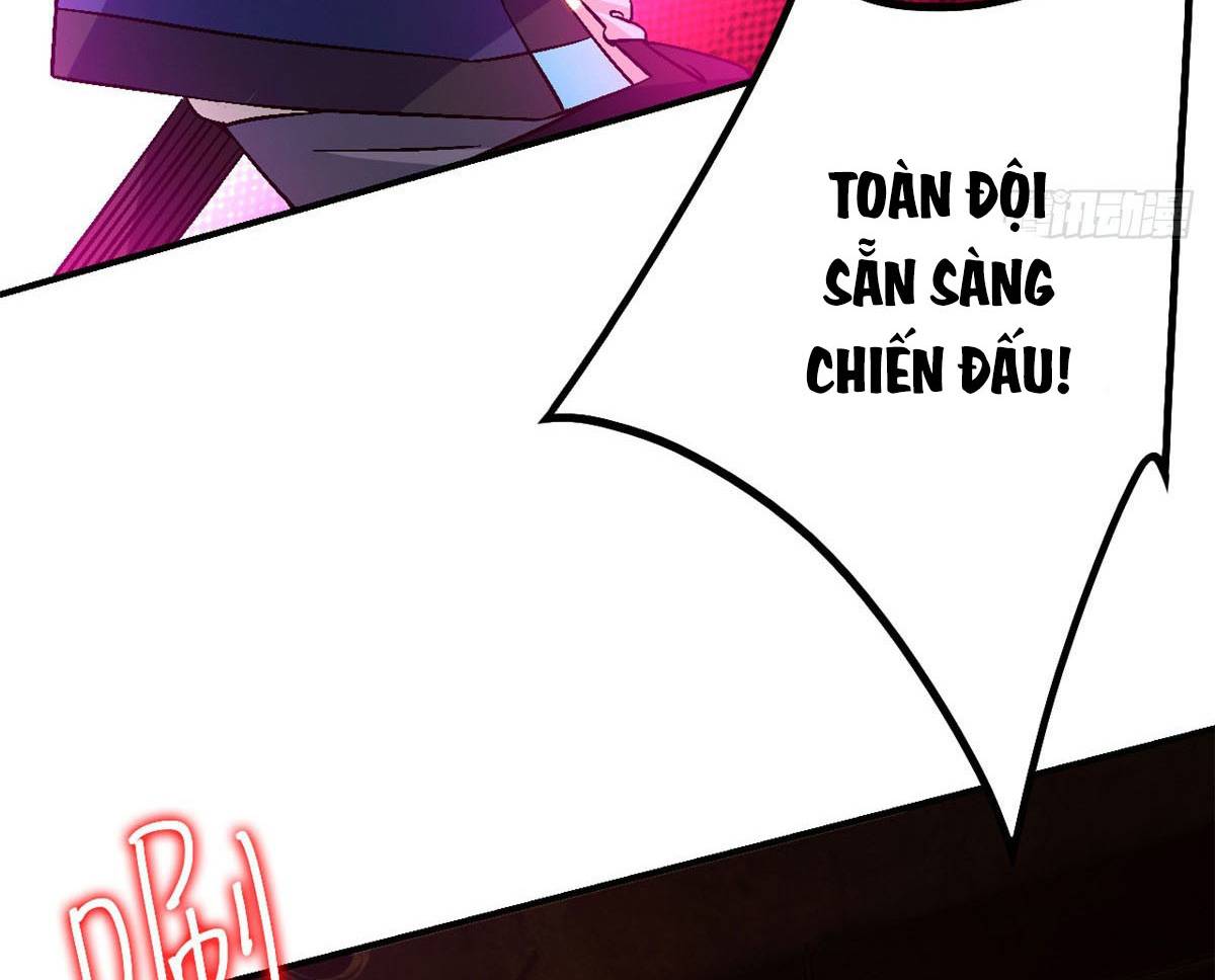 Tận Thế Trò Chơi Ghép Hình: Chapter 11