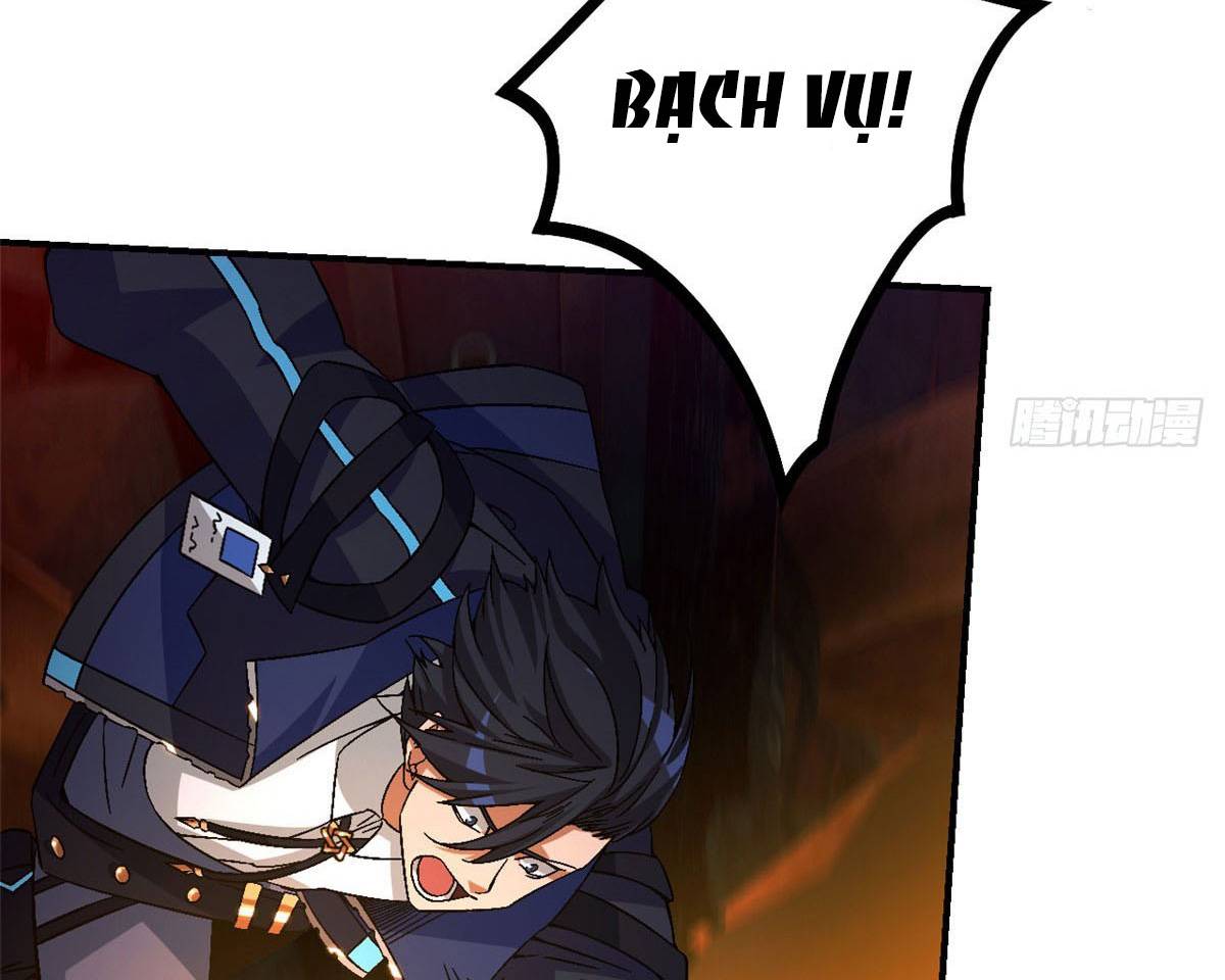 Tận Thế Trò Chơi Ghép Hình: Chapter 11