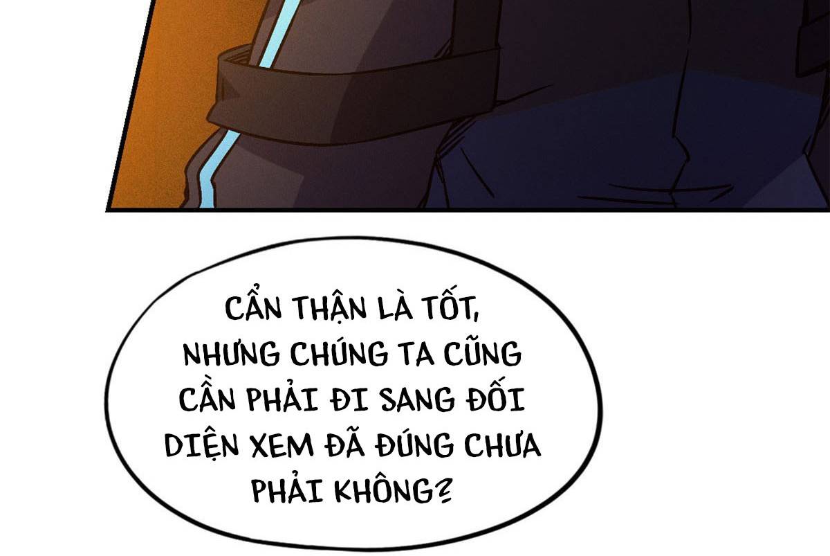 Tận Thế Trò Chơi Ghép Hình: Chapter 11