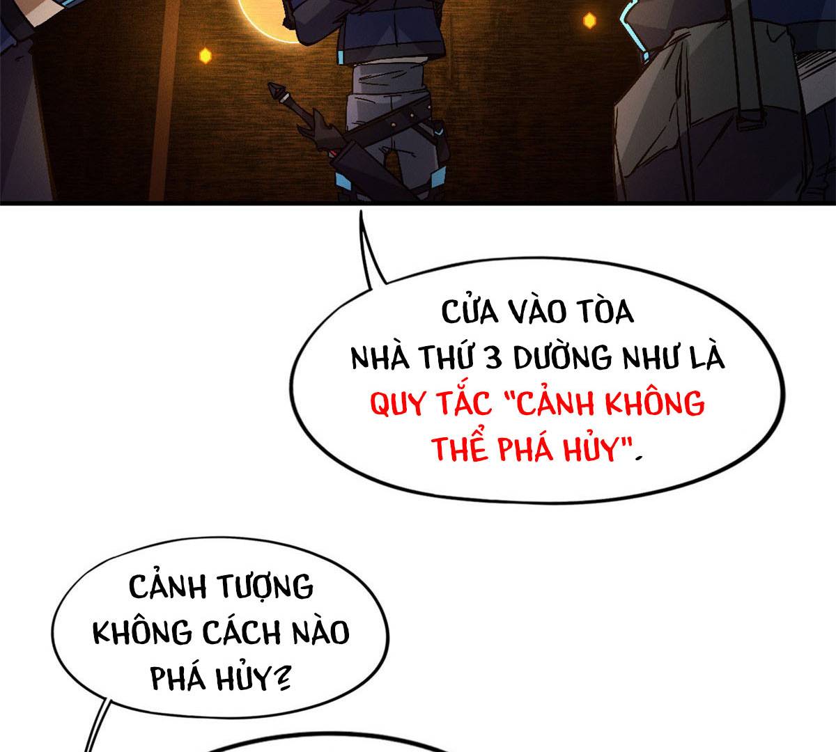 Tận Thế Trò Chơi Ghép Hình: Chapter 11