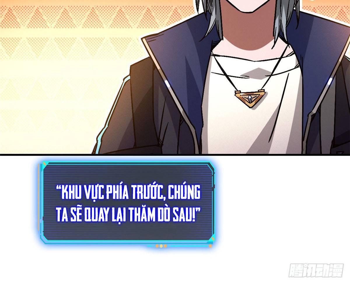 Tận Thế Trò Chơi Ghép Hình: Chapter 11