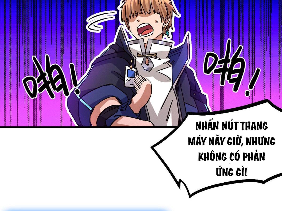 Tận Thế Trò Chơi Ghép Hình: Chapter 11