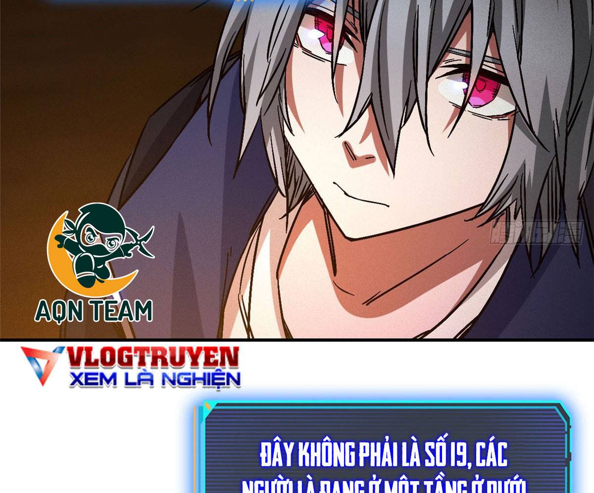 Tận Thế Trò Chơi Ghép Hình: Chapter 11