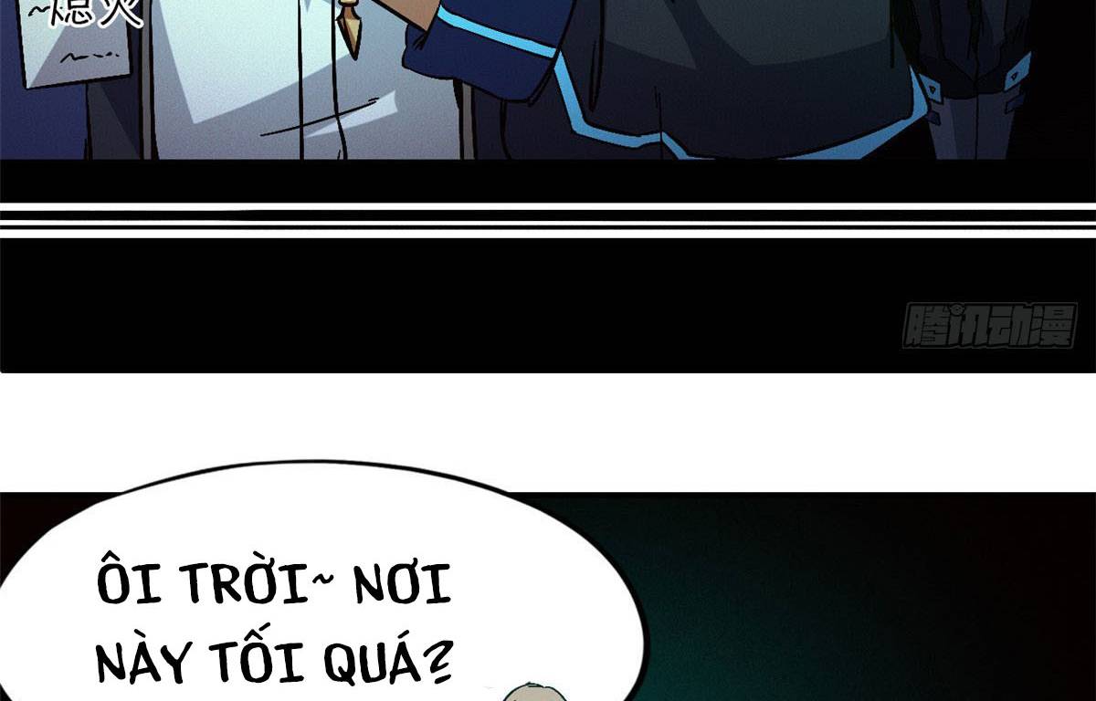 Tận Thế Trò Chơi Ghép Hình: Chapter 11