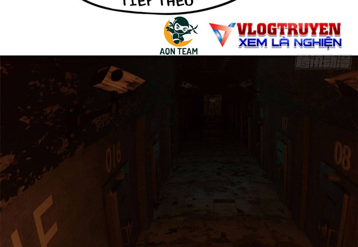 Tận Thế Trò Chơi Ghép Hình: Chapter 11