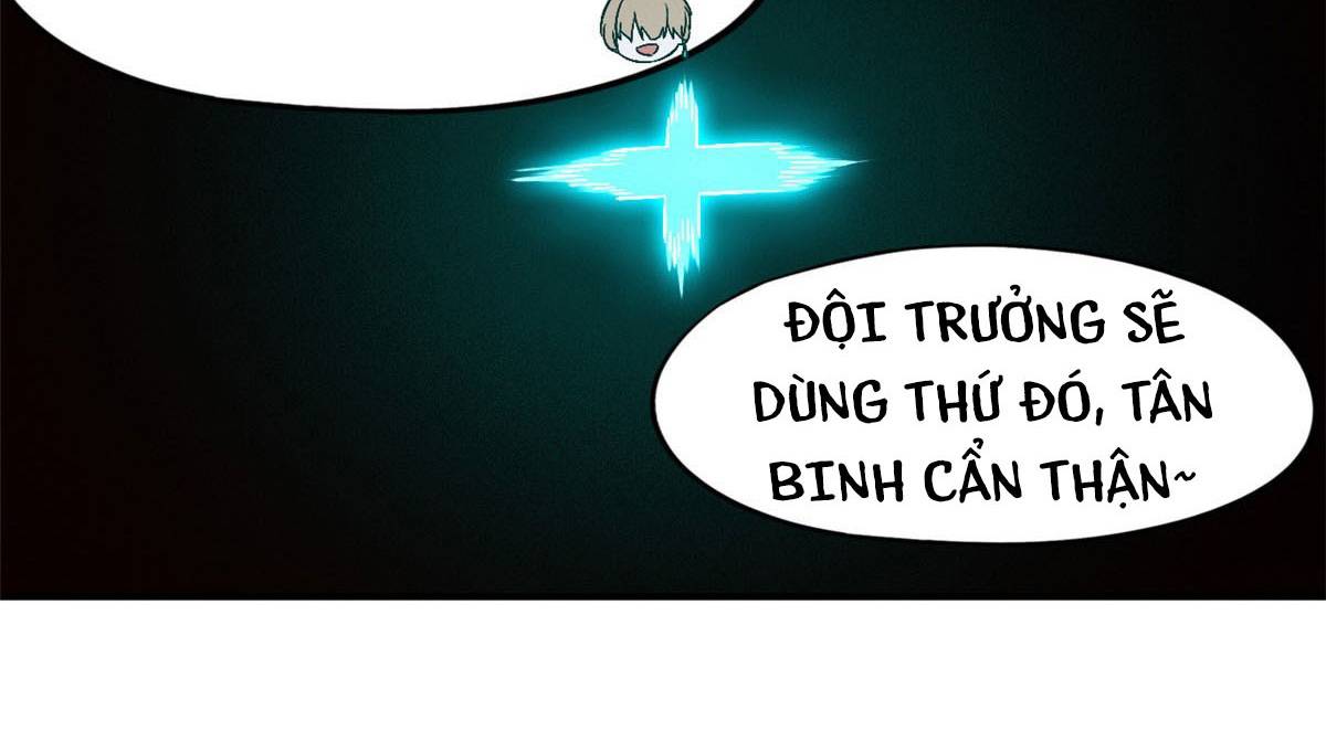 Tận Thế Trò Chơi Ghép Hình: Chapter 11