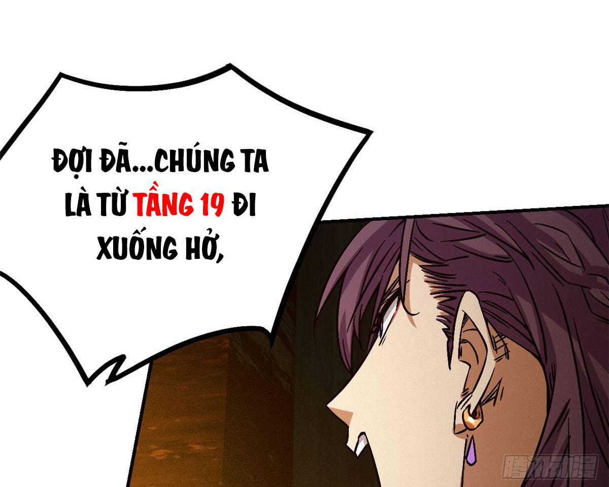Tận Thế Trò Chơi Ghép Hình: Chapter 11