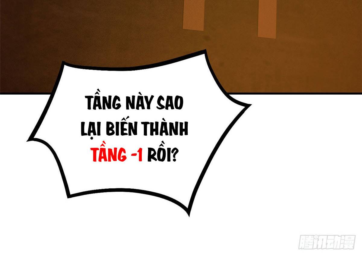 Tận Thế Trò Chơi Ghép Hình: Chapter 11