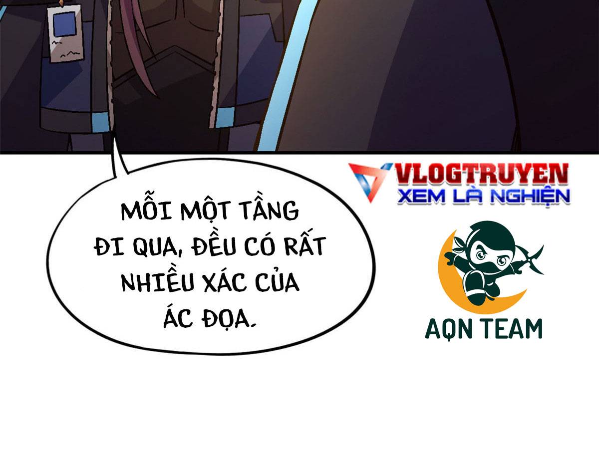 Tận Thế Trò Chơi Ghép Hình: Chapter 11
