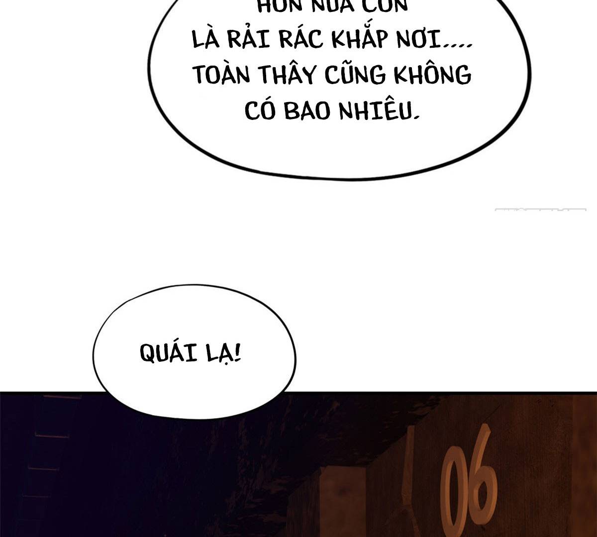 Tận Thế Trò Chơi Ghép Hình: Chapter 11