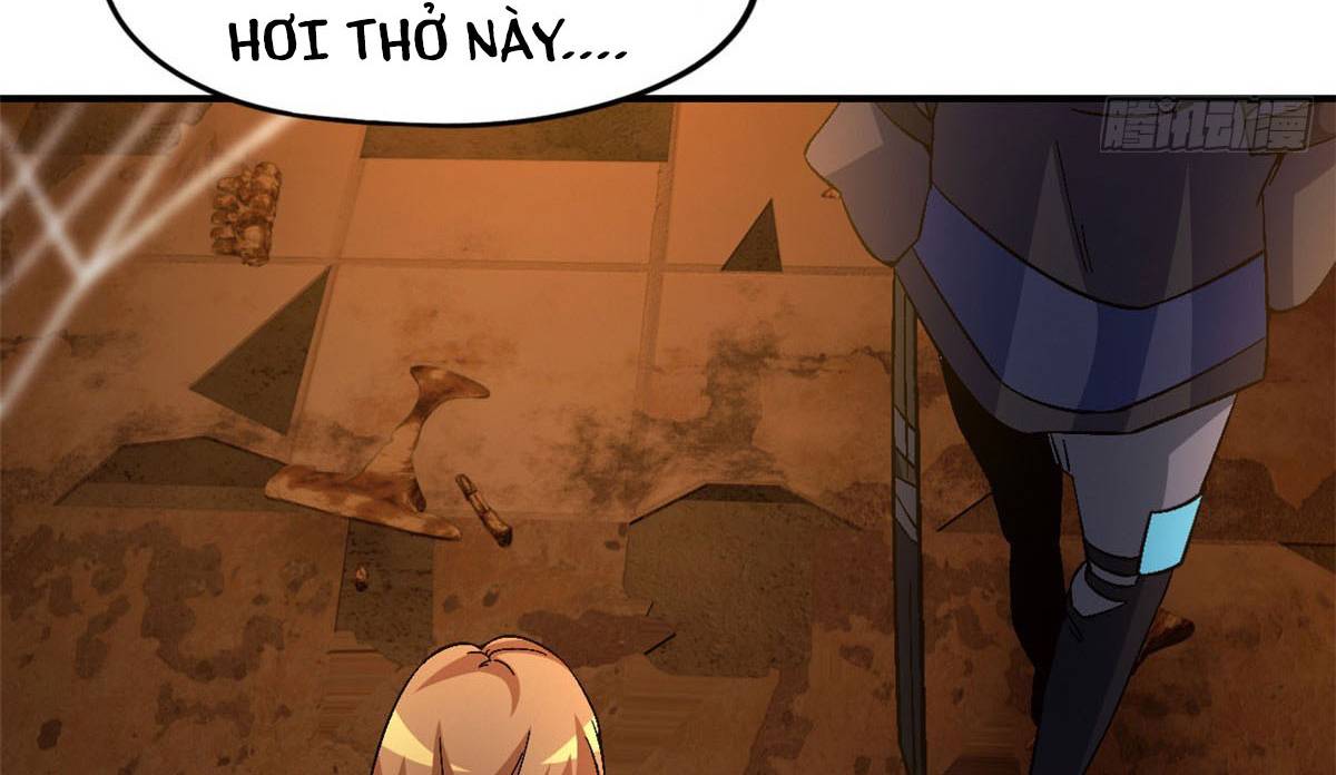 Tận Thế Trò Chơi Ghép Hình: Chapter 11