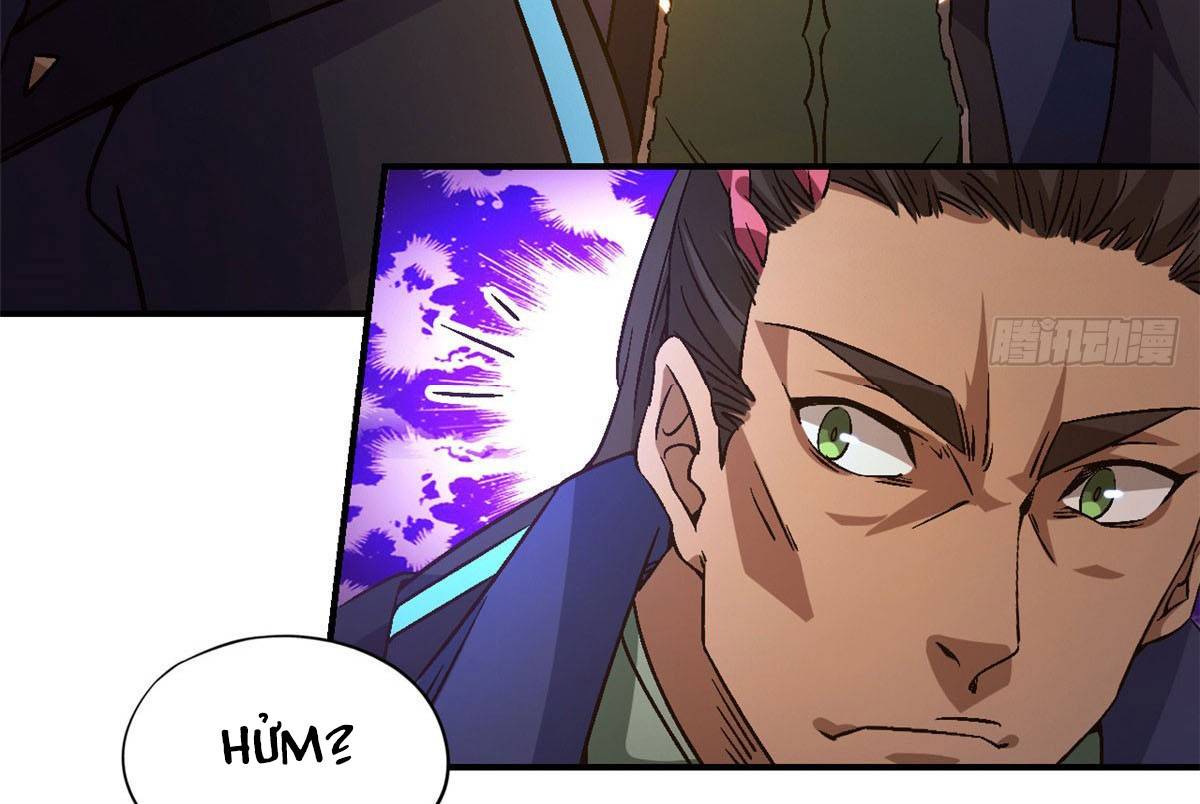 Tận Thế Trò Chơi Ghép Hình: Chapter 11