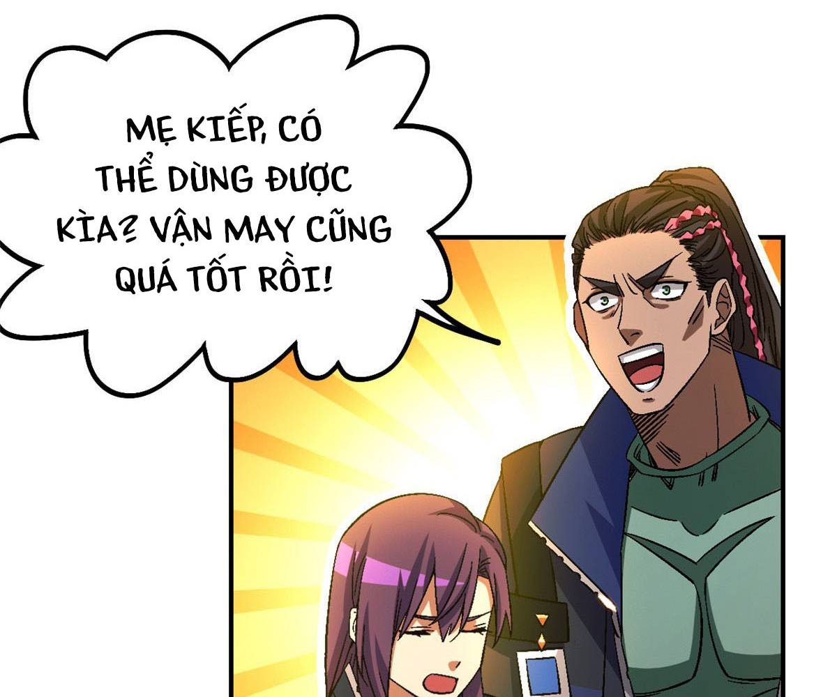 Tận Thế Trò Chơi Ghép Hình: Chapter 11