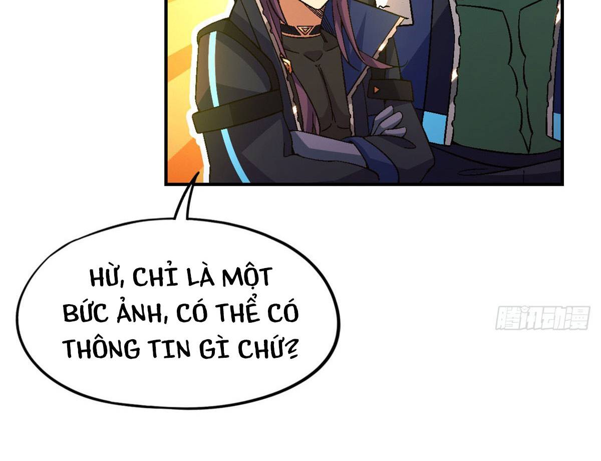 Tận Thế Trò Chơi Ghép Hình: Chapter 11