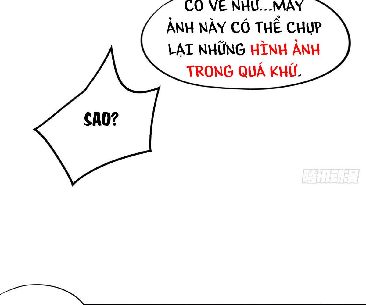 Tận Thế Trò Chơi Ghép Hình: Chapter 11