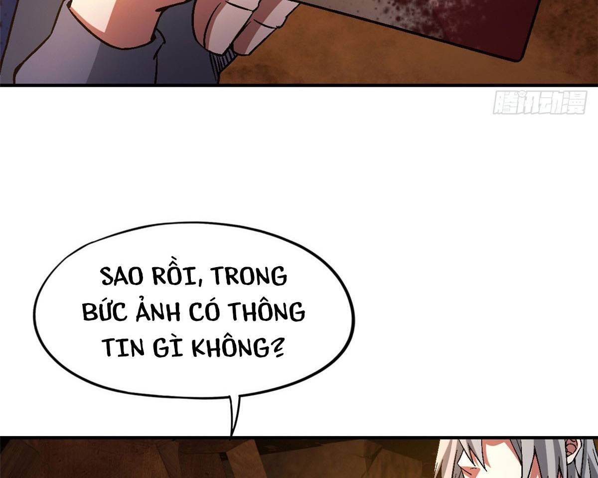 Tận Thế Trò Chơi Ghép Hình: Chapter 11