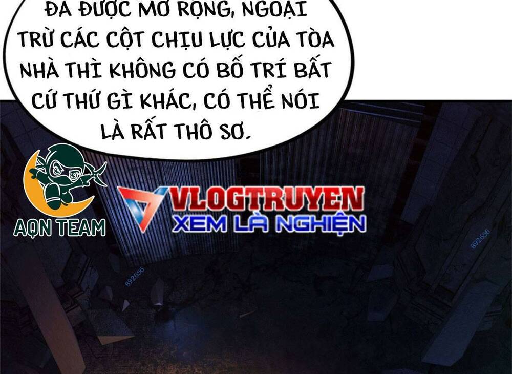 Tận Thế Trò Chơi Ghép Hình: Chapter 12