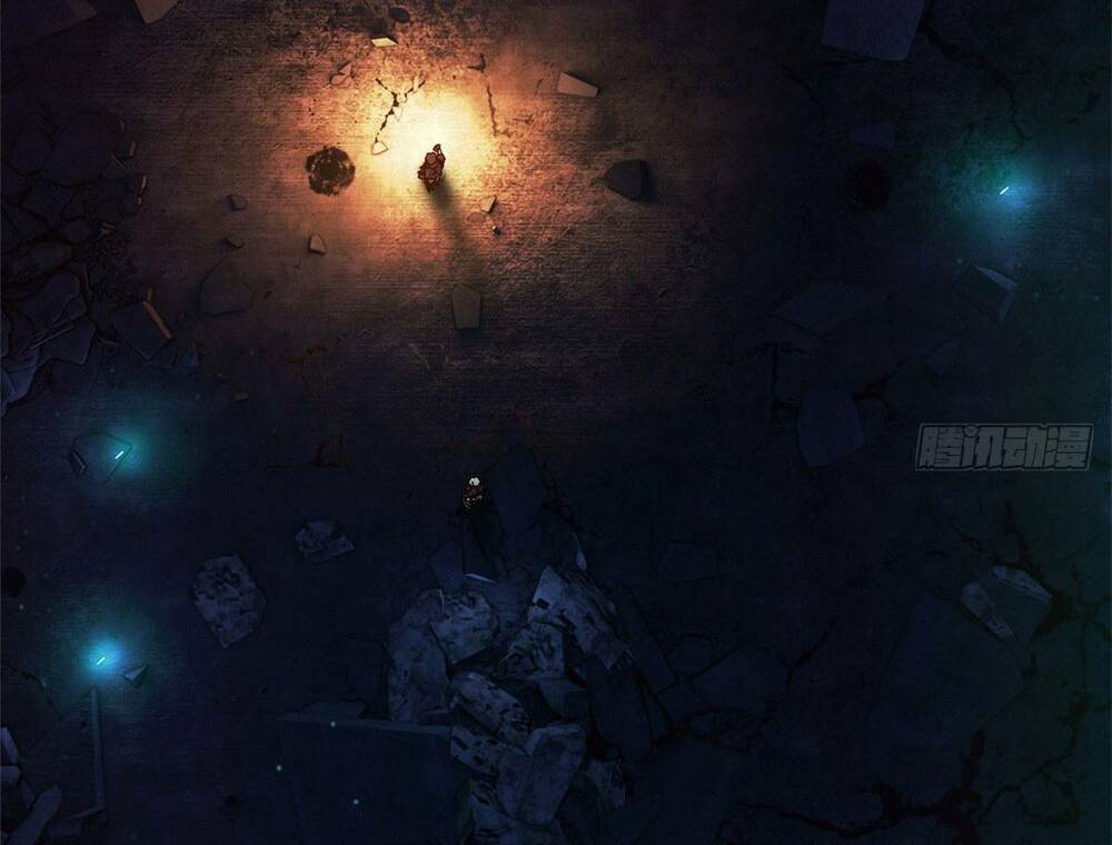 Tận Thế Trò Chơi Ghép Hình: Chapter 12