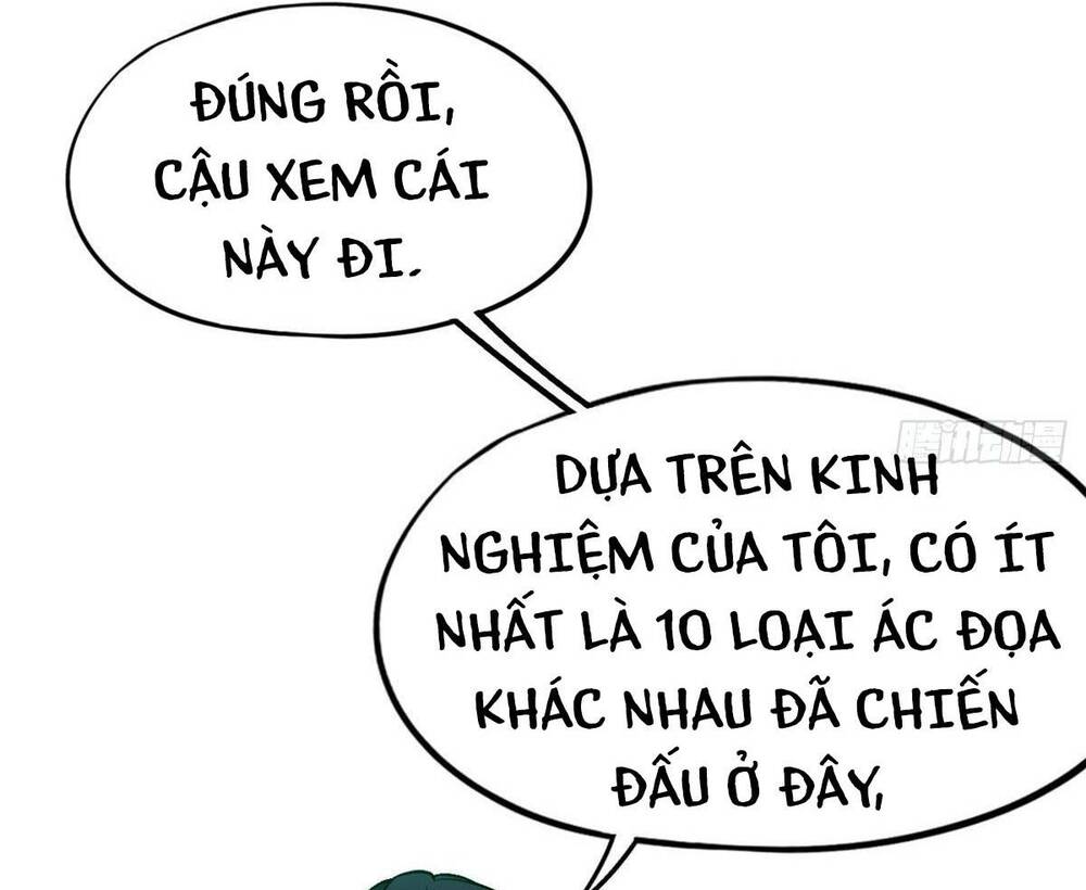 Tận Thế Trò Chơi Ghép Hình: Chapter 12