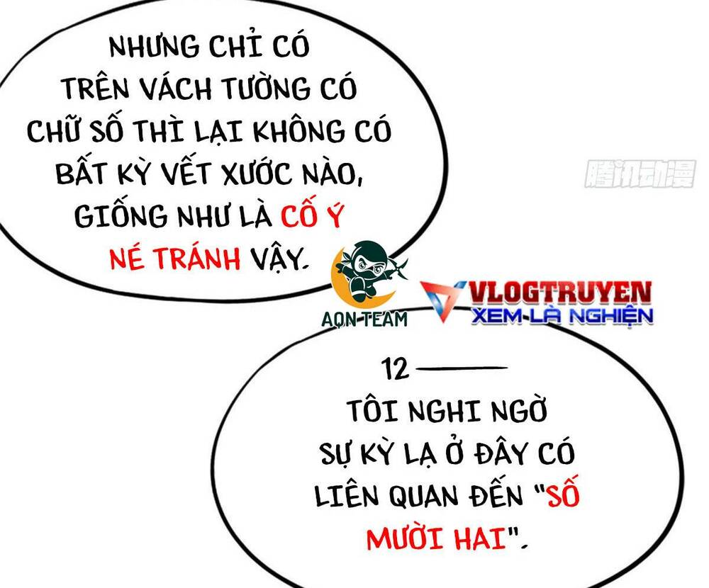 Tận Thế Trò Chơi Ghép Hình: Chapter 12