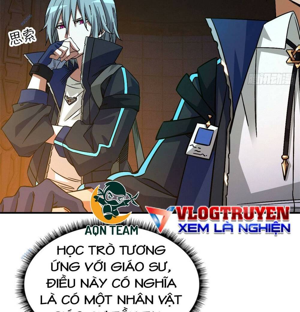 Tận Thế Trò Chơi Ghép Hình: Chapter 12