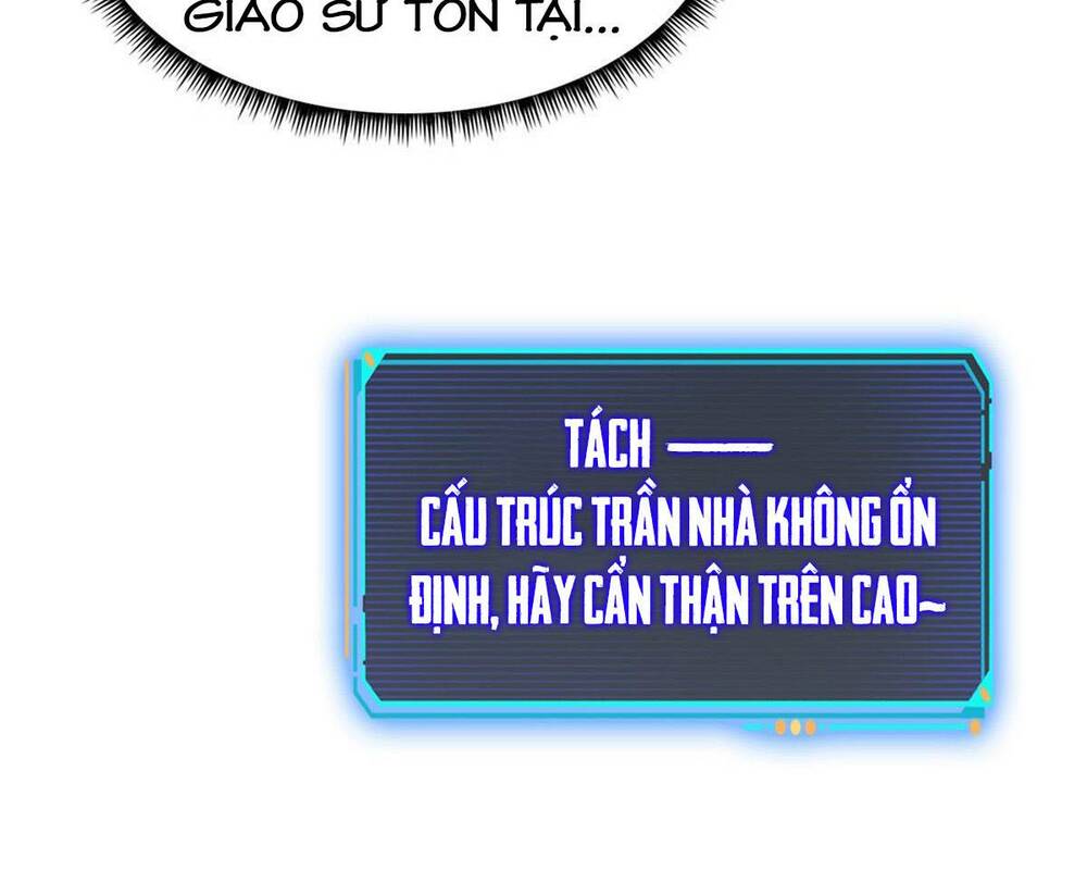 Tận Thế Trò Chơi Ghép Hình: Chapter 12