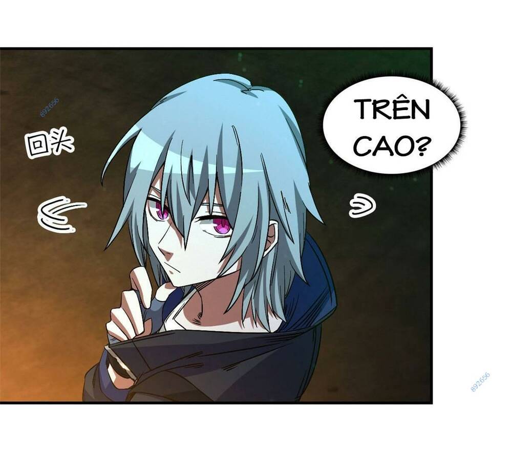 Tận Thế Trò Chơi Ghép Hình: Chapter 12