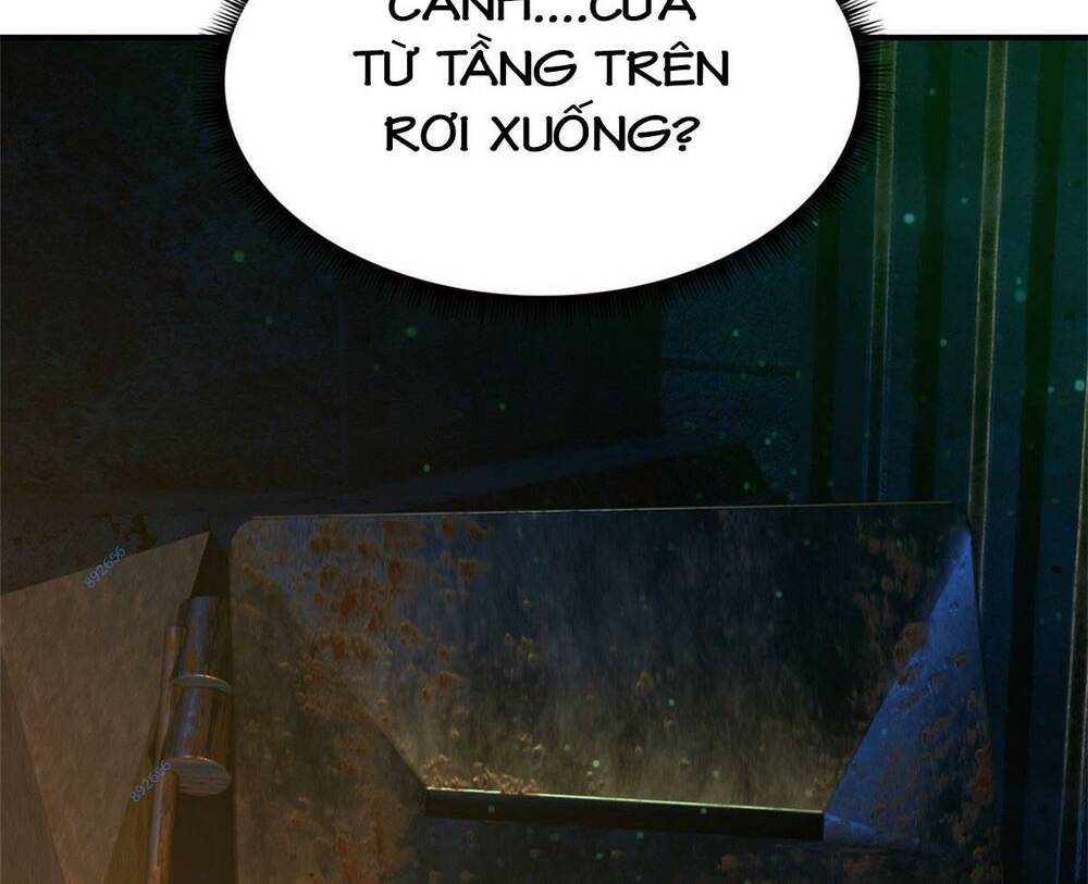 Tận Thế Trò Chơi Ghép Hình: Chapter 12