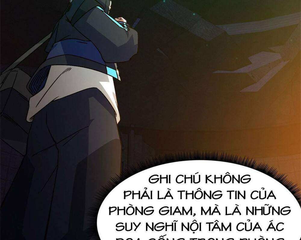 Tận Thế Trò Chơi Ghép Hình: Chapter 12