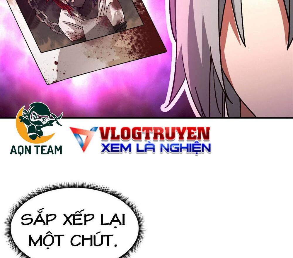 Tận Thế Trò Chơi Ghép Hình: Chapter 12