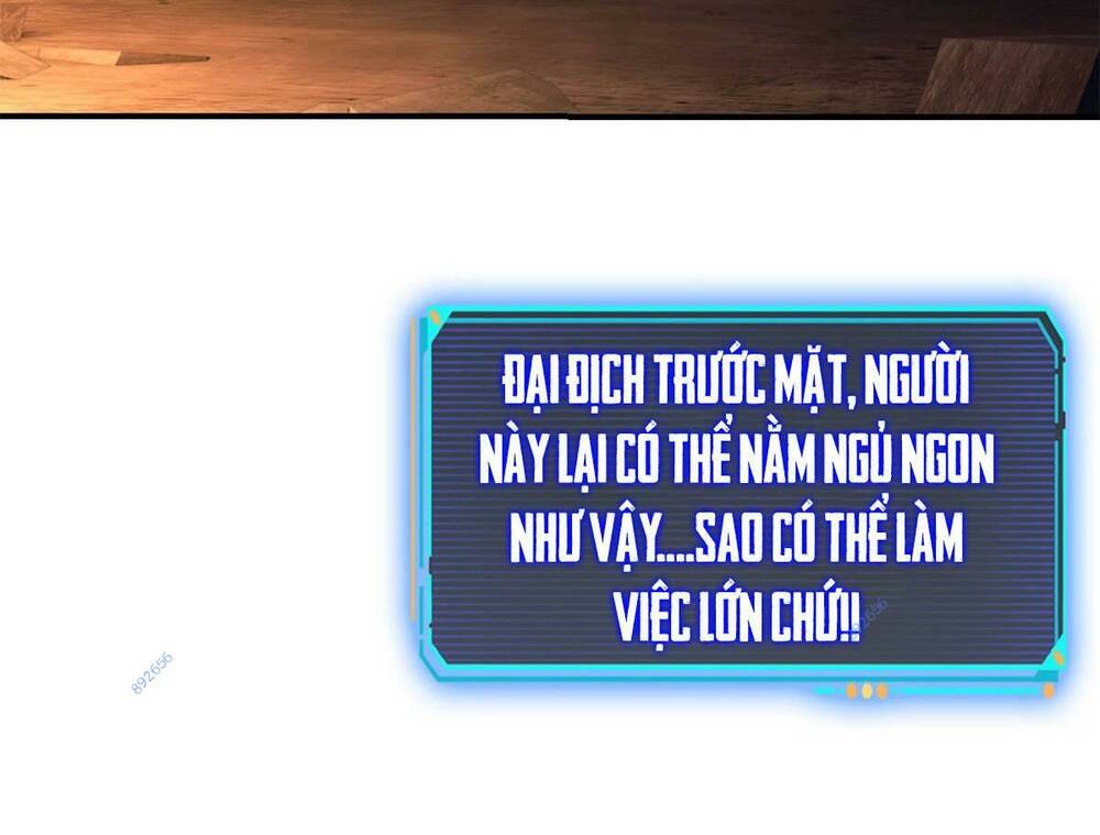 Tận Thế Trò Chơi Ghép Hình: Chapter 12