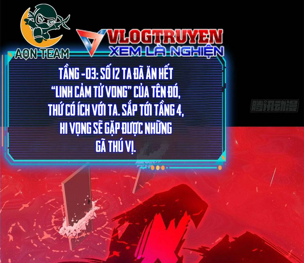 Tận Thế Trò Chơi Ghép Hình: Chapter 12