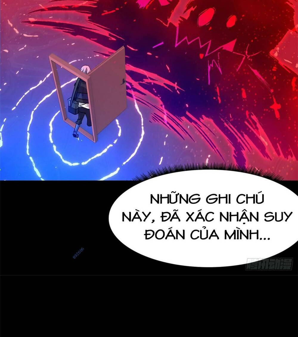 Tận Thế Trò Chơi Ghép Hình: Chapter 12
