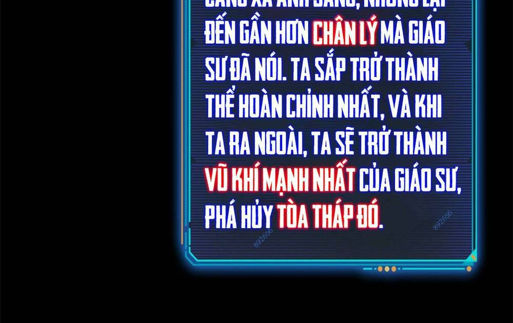 Tận Thế Trò Chơi Ghép Hình: Chapter 12