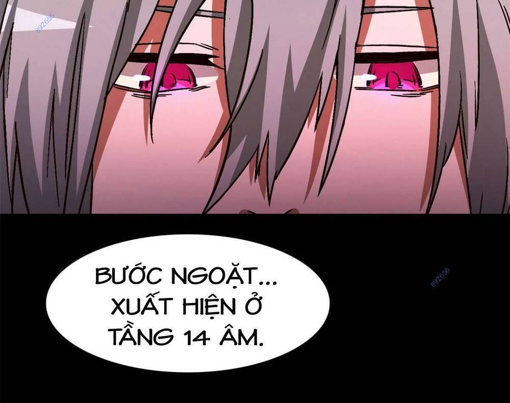 Tận Thế Trò Chơi Ghép Hình: Chapter 12