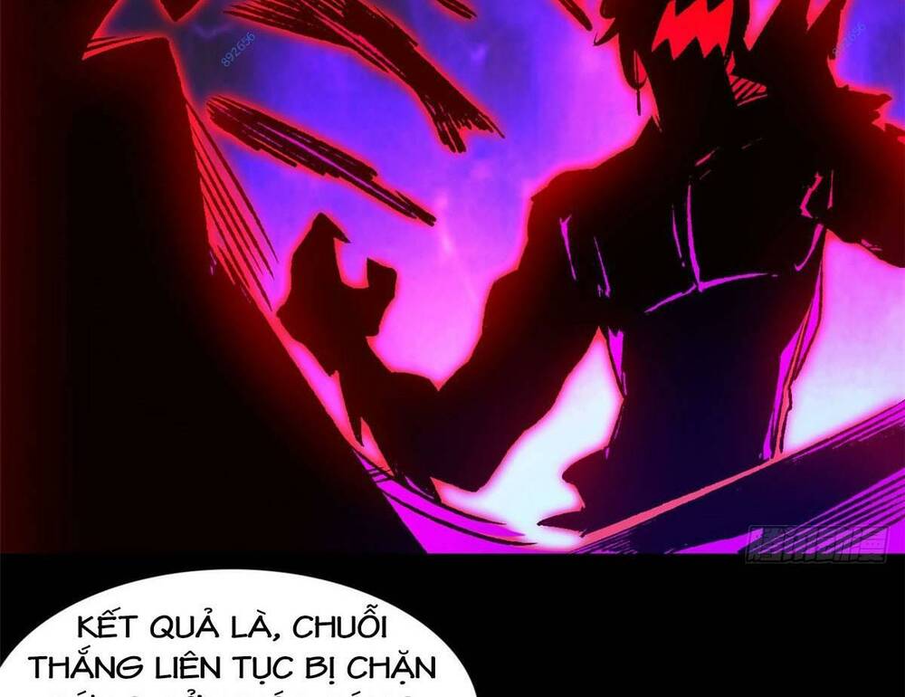 Tận Thế Trò Chơi Ghép Hình: Chapter 12