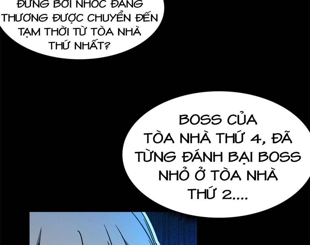 Tận Thế Trò Chơi Ghép Hình: Chapter 12