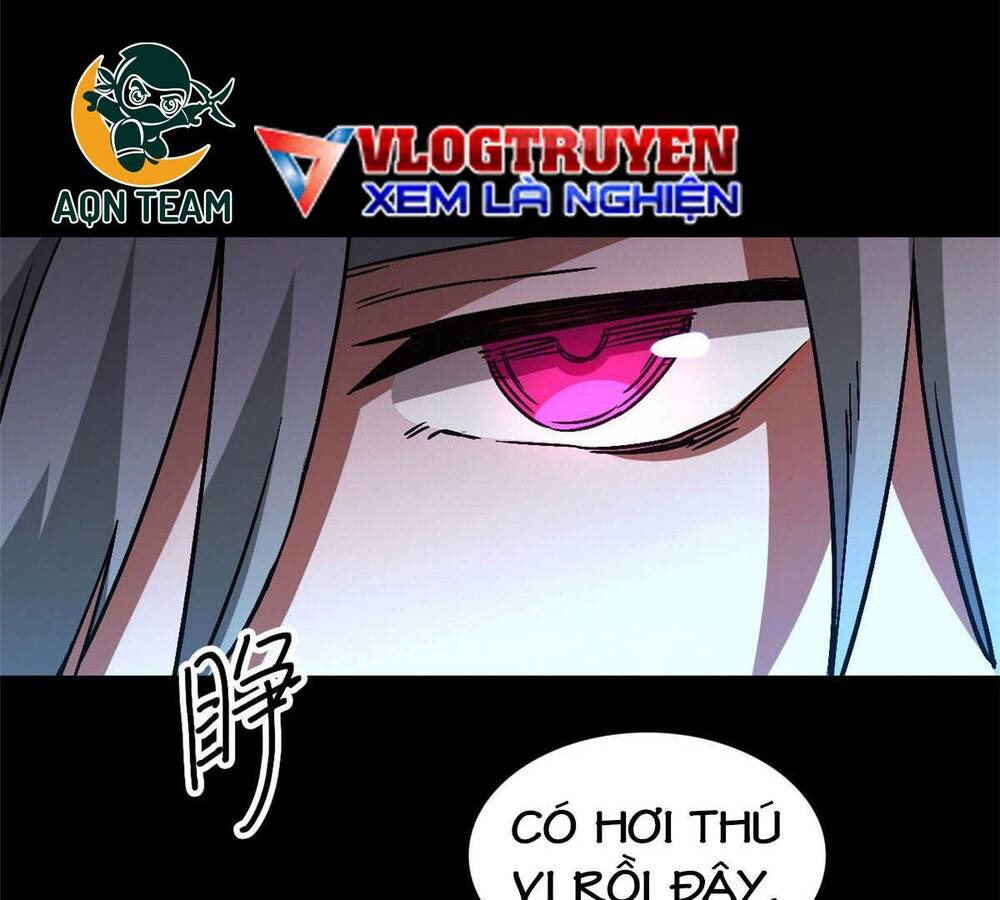 Tận Thế Trò Chơi Ghép Hình: Chapter 12