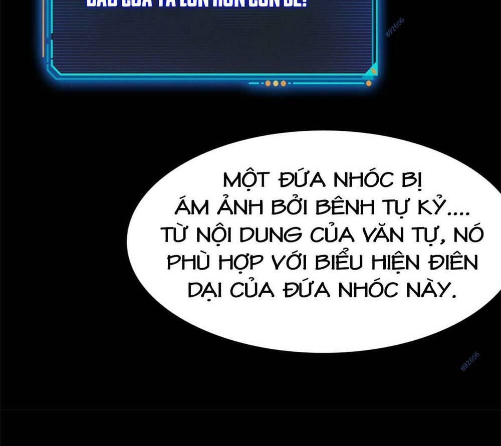 Tận Thế Trò Chơi Ghép Hình: Chapter 12
