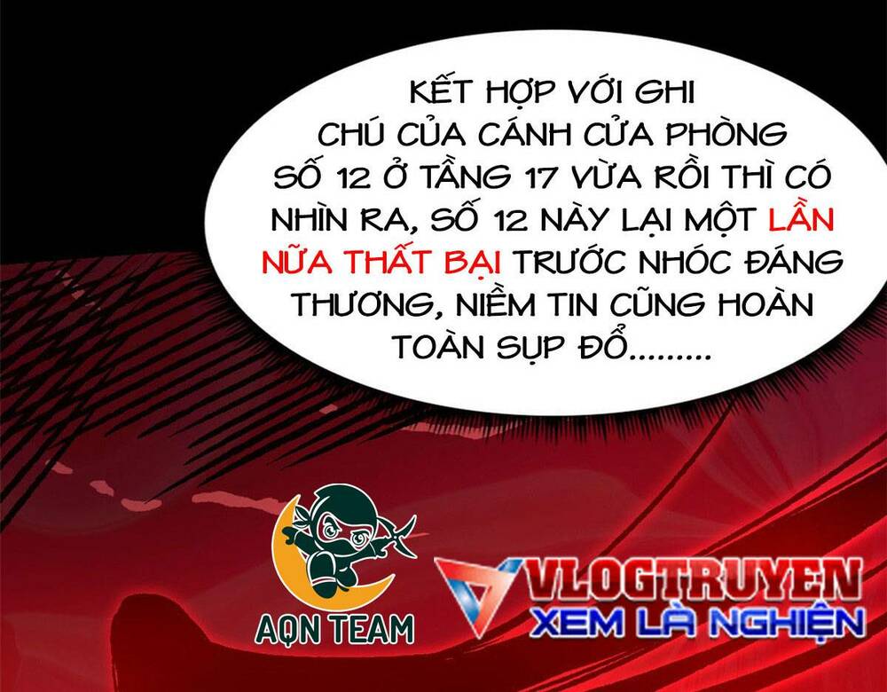 Tận Thế Trò Chơi Ghép Hình: Chapter 12