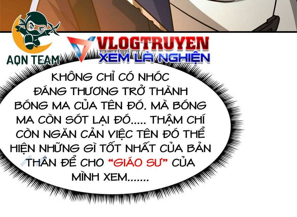 Tận Thế Trò Chơi Ghép Hình: Chapter 12
