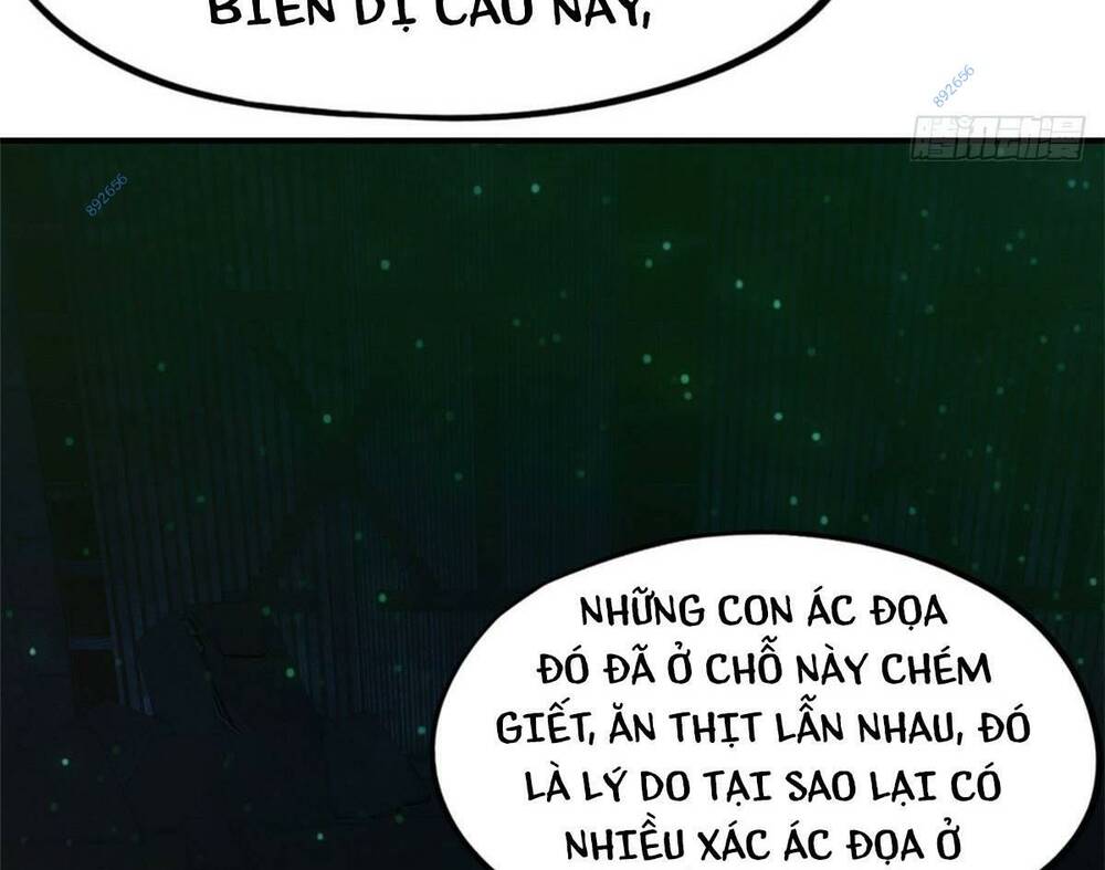 Tận Thế Trò Chơi Ghép Hình: Chapter 12
