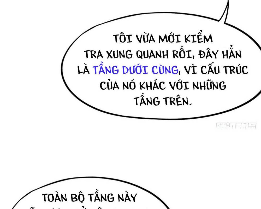 Tận Thế Trò Chơi Ghép Hình: Chapter 12