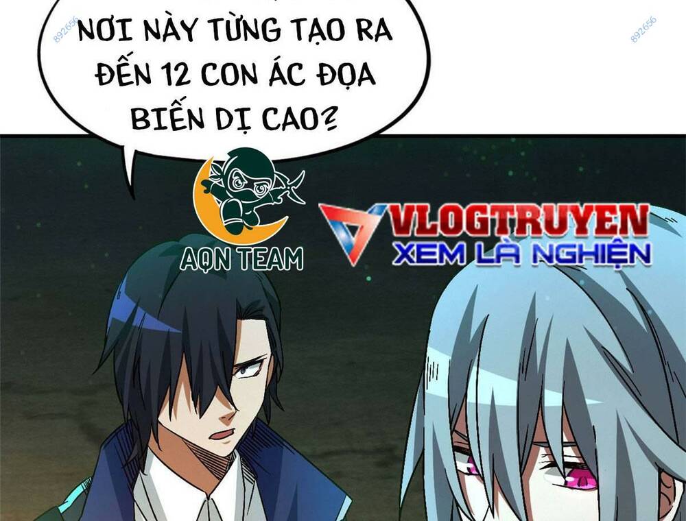Tận Thế Trò Chơi Ghép Hình: Chapter 12