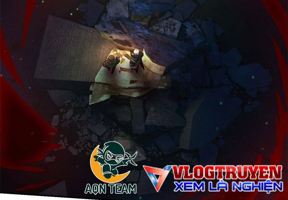 Tận Thế Trò Chơi Ghép Hình: Chapter 12