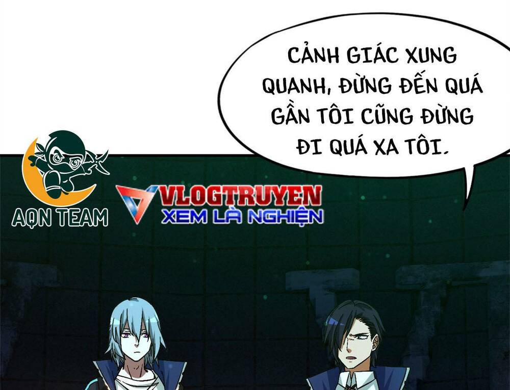 Tận Thế Trò Chơi Ghép Hình: Chapter 13